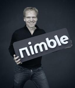 Evert van Roekel
