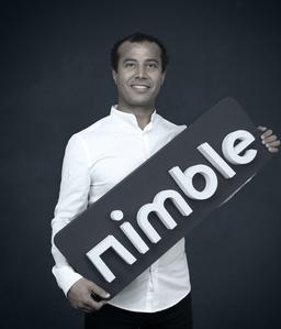 Mohammed Alameri