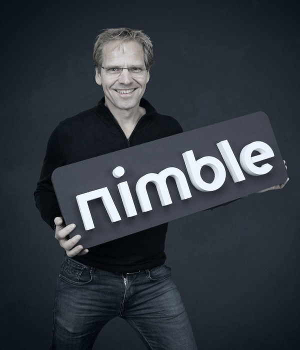 Evert van Roekel